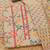 printed unstitched dress material