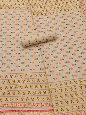 printed unstitched dress material 3
