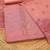 printed unstitched dress material