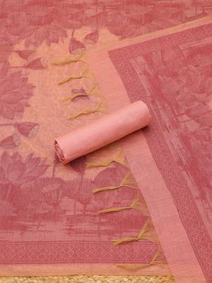 printed unstitched dress material 4