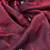 Maroon ethnic motifs beads and stones satin saree