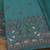 printed linen unstitched dress material