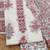 printed unstitched dress material