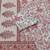 printed unstitched dress material