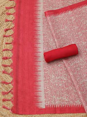 printed unstitched dress material 3