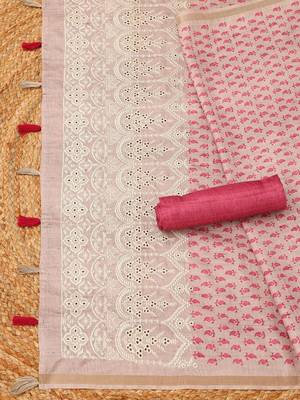 printed unstitched dress material 4