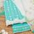 printed unstitched dress material