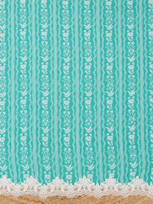 printed unstitched dress material 3