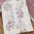 printed unstitched dress material
