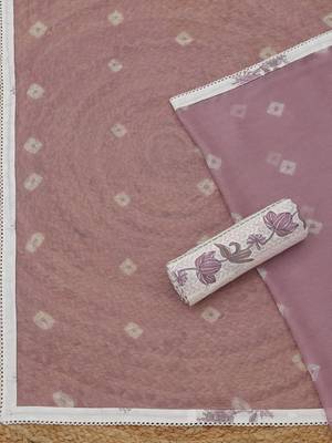 printed unstitched dress material 4