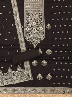unstitched dress material 3