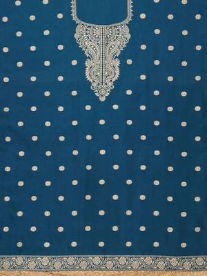 unstitched dress material 3
