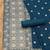 unstitched dress material