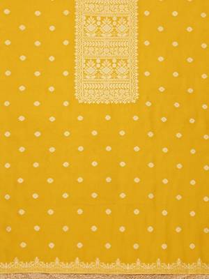 printed unstitched dress material 3