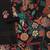 printed viscose rayon unstitched dress material