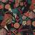 printed viscose rayon unstitched dress material