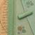 embroidered linen unstitched dress material