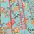 printed unstitched dress material