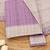 printed unstitched dress material