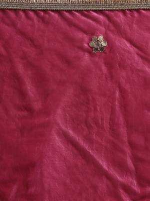 Pink embellished sarees 4