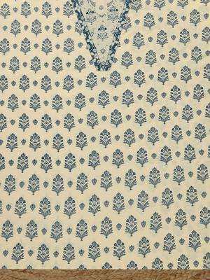 printed unstitched dress material 5