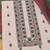 printed linen unstitched dress material