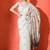 Cream woven design banarasi sarees with blouse piece