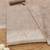 embroidered unstitched dress material