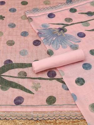 printed unstitched dress material 3