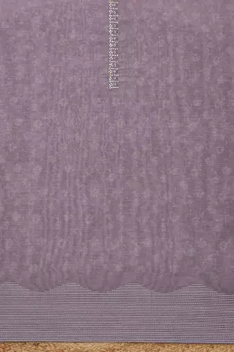 printed unstitched dress material