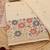 printed unstitched dress material