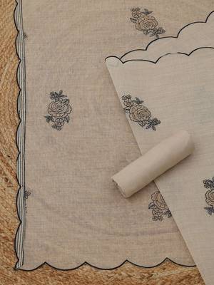 printed unstitched dress material 4