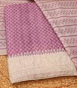 printed unstitched dress material