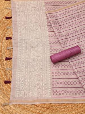 printed unstitched dress material 2
