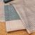 printed unstitched dress material