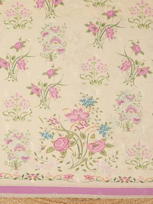 printed unstitched dress material 2