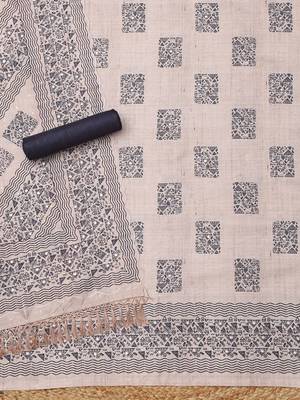printed unstitched dress material 4