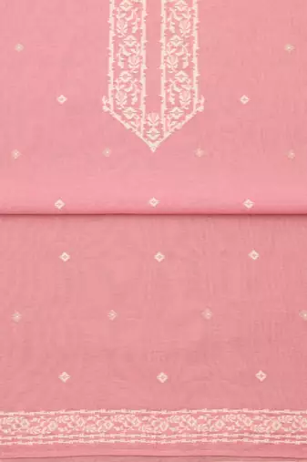 printed unstitched dress material