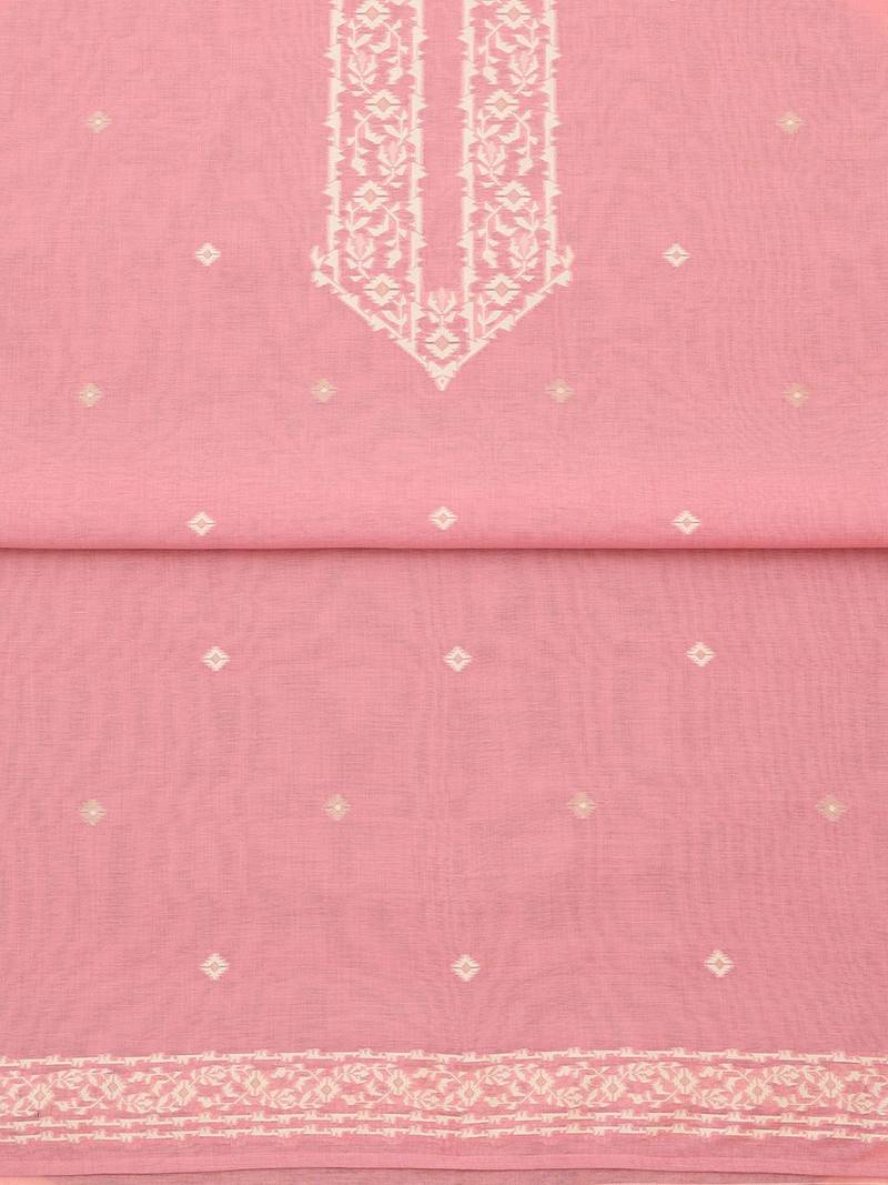 printed unstitched dress material