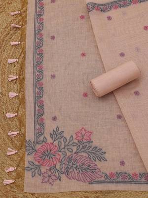 unstitched dress material 3