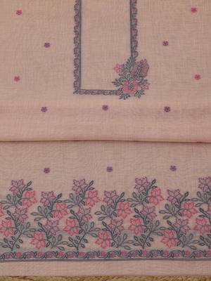 unstitched dress material 5