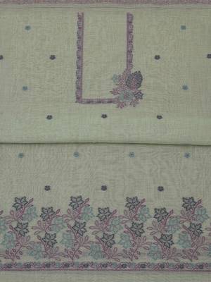 printed unstitched dress material 5
