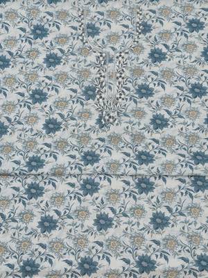 printed unstitched dress material 3