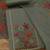 printed sequinned unstitched dress material