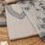 printed art silk unstitched dress material