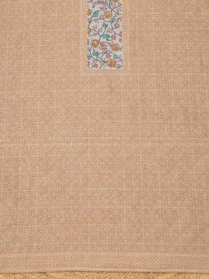 printed unstitched dress material 4