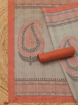 printed unstitched dress material 3