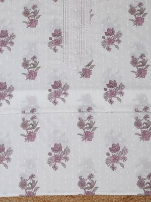 printed unstitched dress material 4