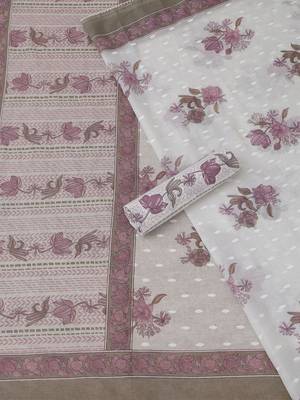 printed unstitched dress material 5