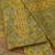 printed unstitched dress material